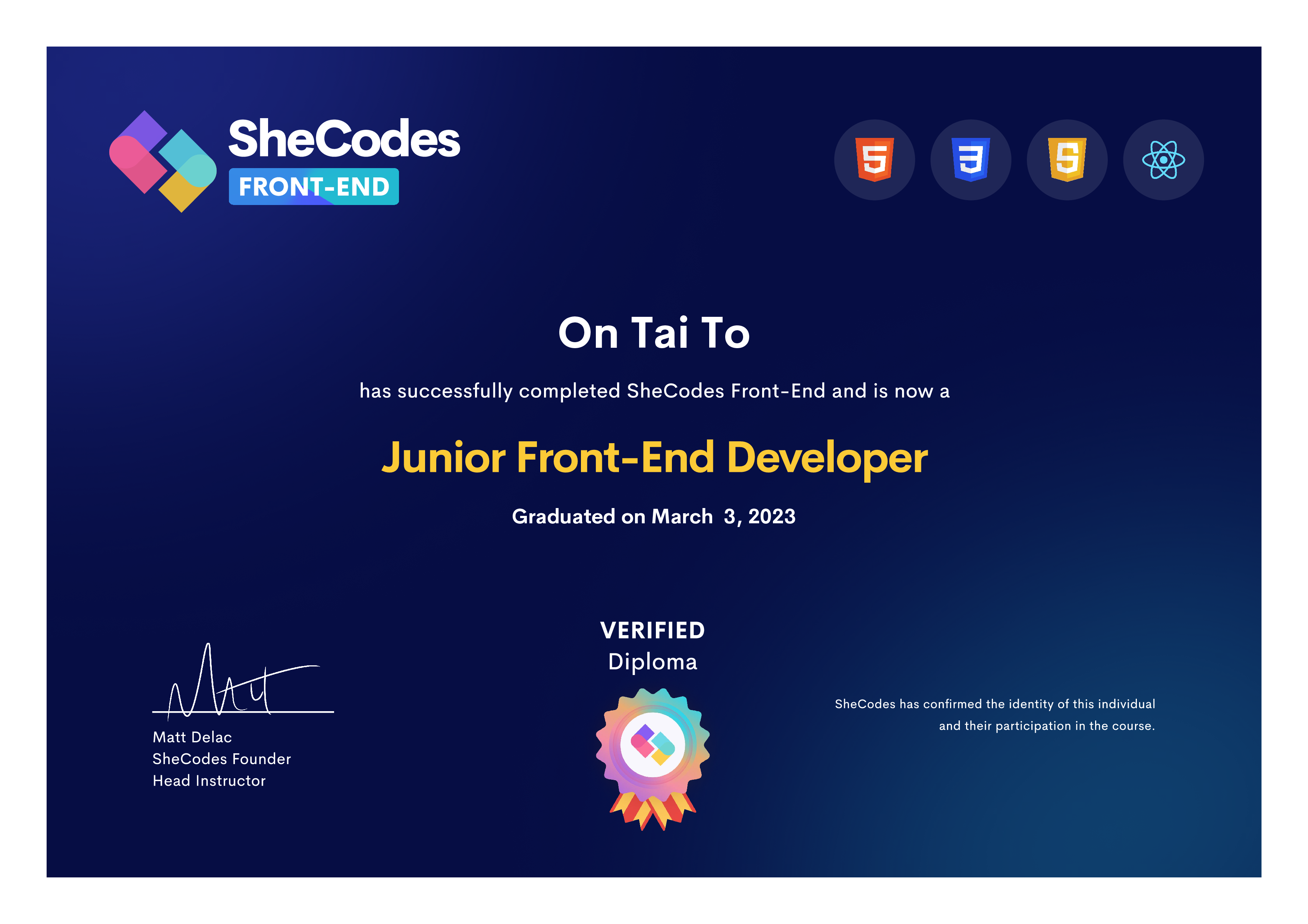 frontend-development-cert